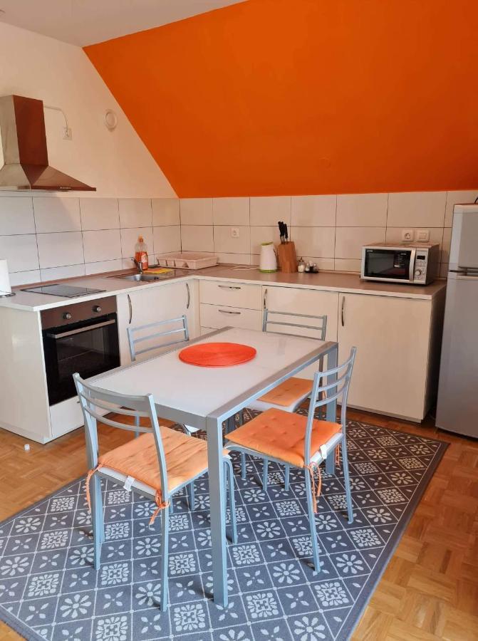 Apartment Veduta Bovec Exterior photo